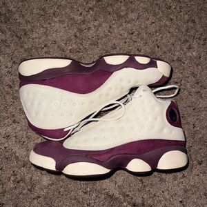 Air Jordan 13 Retro GS “Bordeaux” size 7.5Y